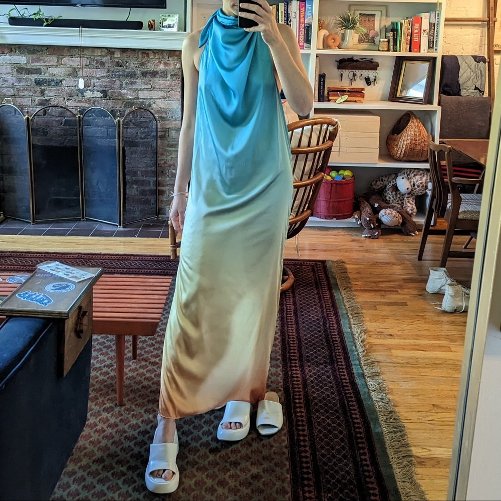 Baobab Providencia Dress